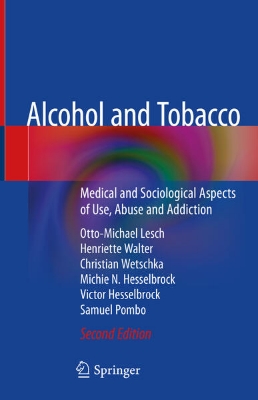 Bild von Alcohol and Tobacco (eBook)