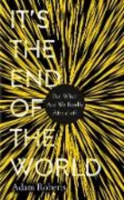 Bild von It's the End of the World (eBook)