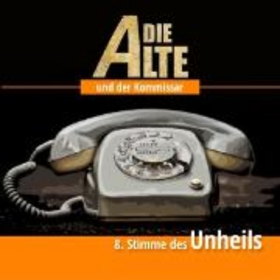 Bild zu Stimme des Unheils (Audio Download)