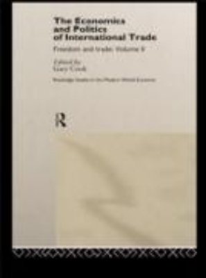 Bild von The Economics and Politics of International Trade (eBook)