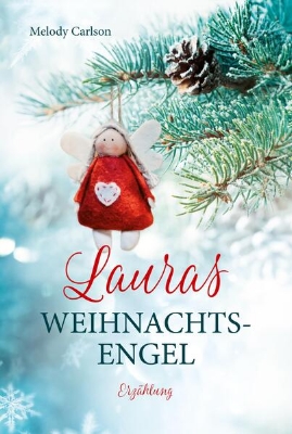 Bild von Lauras Weihnachtsengel (eBook)