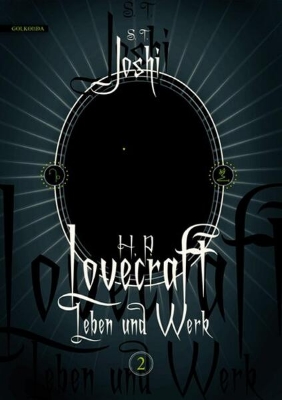 Bild von H. P. Lovecraft - Leben und Werk 2 (eBook)