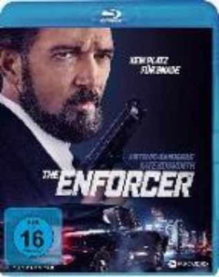 Bild von The Enforcer