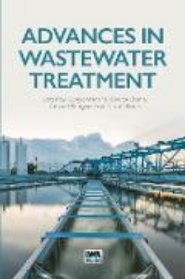 Bild von Advances in Wastewater Treatment (eBook)