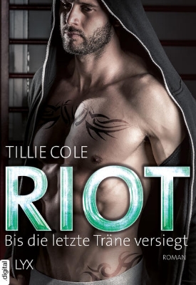 Bild zu Riot - Bis die letzte Träne versiegt (eBook)