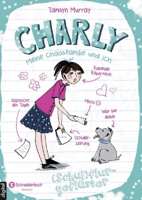 Bild von Charly - Meine Chaosfamilie und ich, Band 02 (eBook)