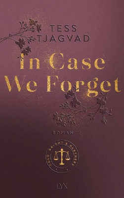 Bild von In Case We Forget