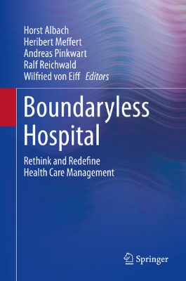 Bild von Boundaryless Hospital (eBook)