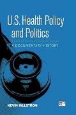 Bild von U.S. Health Policy and Politics