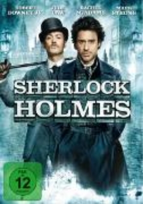 Bild zu Sherlock Holmes