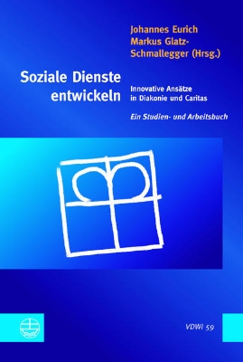 Bild von Soziale Dienste entwickeln (eBook)