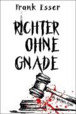 Bild von Richter ohne Gnade (eBook)