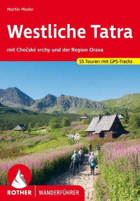 Bild von Westliche Tatra