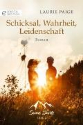 Bild von Schicksal, Wahrheit, Leidenschaft (eBook)