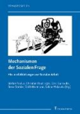 Bild von Mechanismen der Sozialen Frage (eBook)