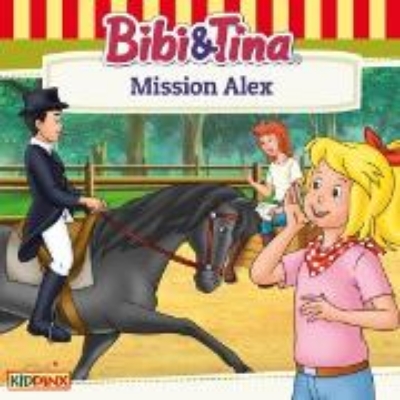 Bild von Bibi and Tina, Mission Alex (Audio Download)