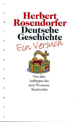 Bild von Deutsche Geschichte, Bd. 1 (eBook)