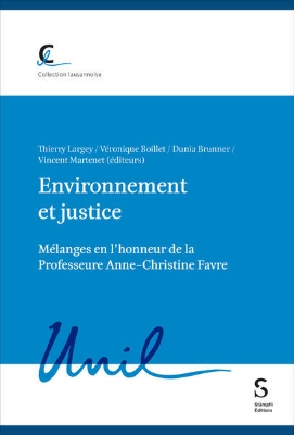 Bild von Environnement et justice