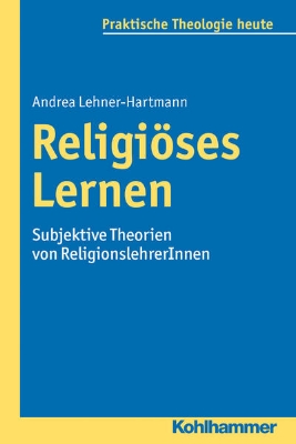 Bild zu Religiöses Lernen (eBook)