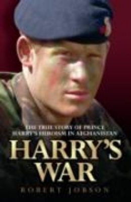 Bild von Harry's War - The True Story of the Soldier Prince (eBook)