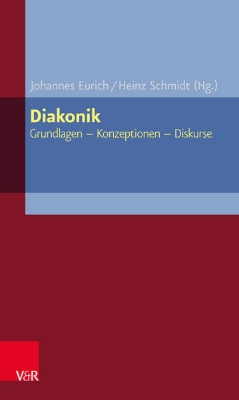 Bild zu Diakonik (eBook)