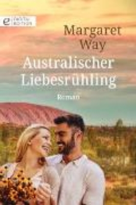 Bild zu Australischer Liebesfrühling (eBook)