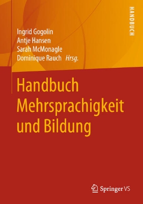 Bild von Handbuch Mehrsprachigkeit und Bildung (eBook)