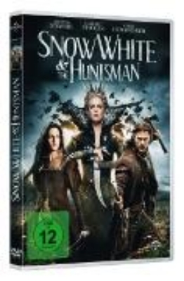 Bild von Snow White & the Huntsman