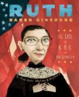 Bild von RUTH BADER GINSBURG