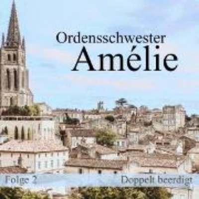 Bild von Folge 2: Doppelt beerdigt (Audio Download)