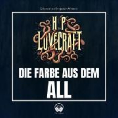 Bild von Die Farbe aus dem All (Audio Download)