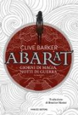 Bild von Abarat. Giorni di magia, notti di guerra - Abarat vol. 2 (eBook)