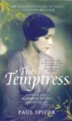 Bild von The Temptress (eBook)