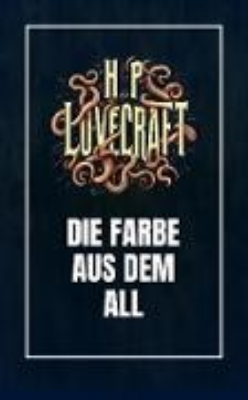 Bild von Die Farbe aus dem All (eBook)