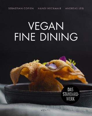 Bild von Vegan Fine Dining