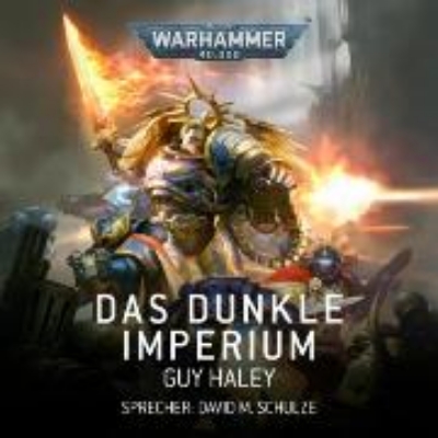 Bild zu Warhammer 40.000: Das Dunkle Imperium 1 (Audio Download)