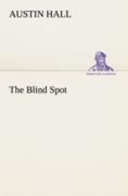 Bild von The Blind Spot