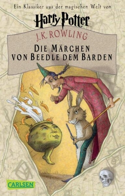 Bild zu Die Märchen von Beedle dem Barden (Harry Potter)