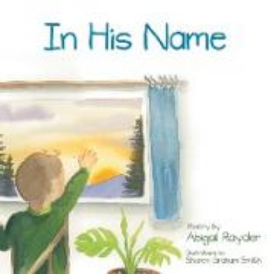 Bild von In His Name (eBook)