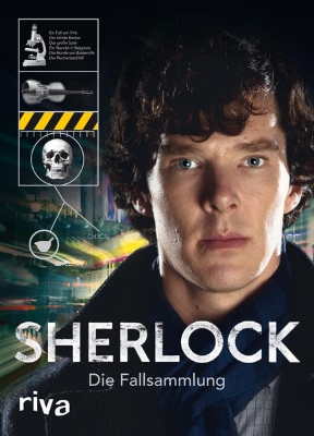 Bild von Sherlock