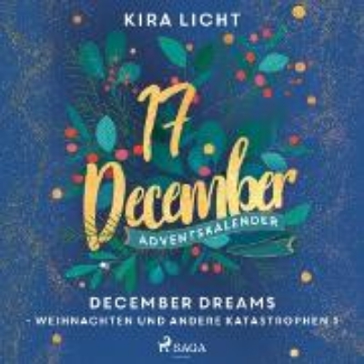 Bild von December Dreams - Weihnachten und andere Katastrophen 1 (Audio Download)