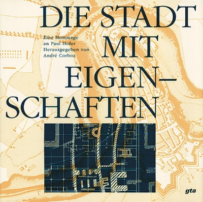 Bild von Die Stadt mit Eigenschaften