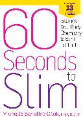 Bild von 60 Seconds to Slim (eBook)