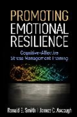 Bild zu Promoting Emotional Resilience (eBook)