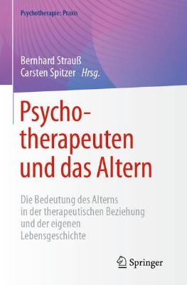 Bild von Psychotherapeuten und das Altern (eBook)