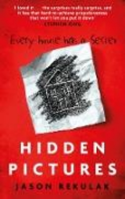 Bild von Hidden Pictures (eBook)