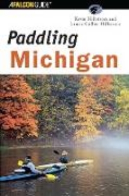 Bild von Paddling Michigan (eBook)