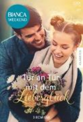 Bild von Bianca Weekend Band 21 (eBook)