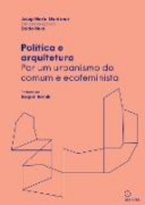 Bild von Politica e arquitetura (eBook)