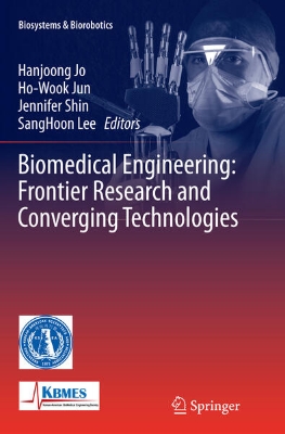 Bild von Biomedical Engineering: Frontier Research and Converging Technologies